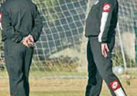 Andone: 'Nu ma mai intorc. Raman la Omonia'