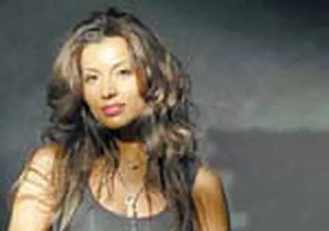 Lili Sandu a refuzat Antena 1