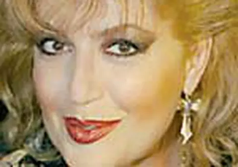 Spectacol in memoria cantaretului Dan Spataru