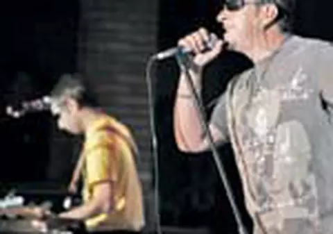 Proconsul, la Festivalul Berii