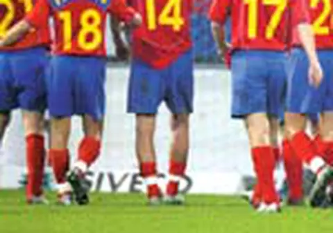 Steaua poate pierde titlul!