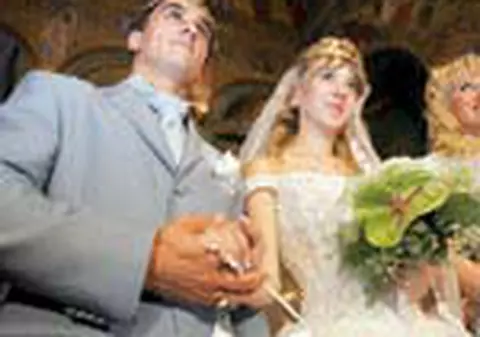 Marian Dragulescu si-a pus pirostriile