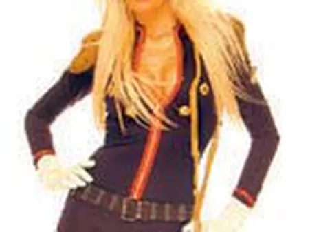 Andreea Banica se roaga pentru sanatatea presedintelui