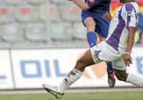 'Marinarii', vant din pupa pentru Cupa UEFA Intertoto