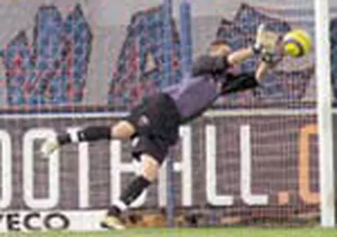 'Resentimentele nu isi au locul'