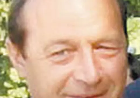 Basescu ar putea fi externat la sfarsitul saptamanii viitoare