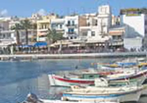 Creta, paradisul de la rascrucea apelor