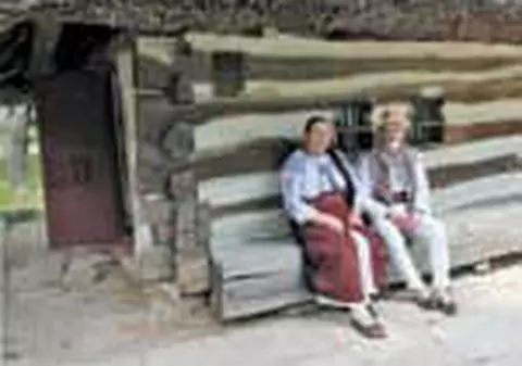 Cea mai batrana casa din Bucuresti