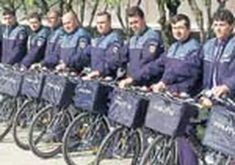 In Loganuri dupa infractori