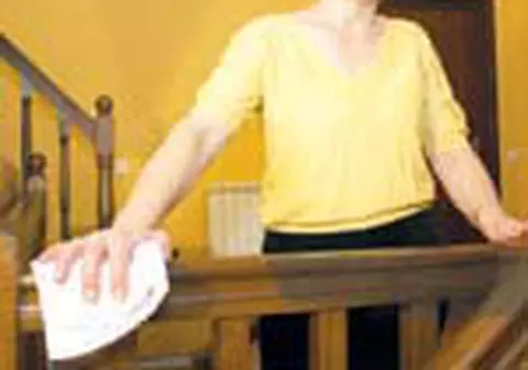 Platiti sa aiba grija de casa