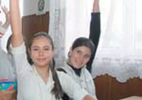 200.000 de elevi sunt asteptati  in iunie la Testarea Nationala