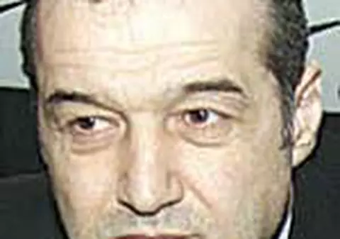 Gigi Becali sare iar la gatul lui Bodu