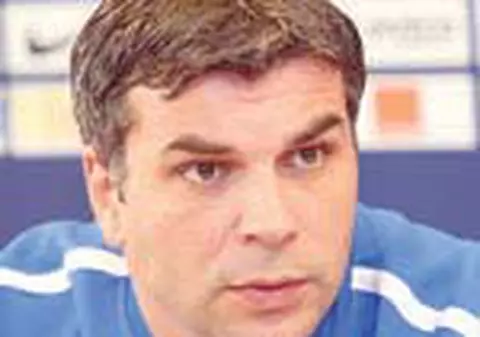 Oli: 'Luptam pana la capat'