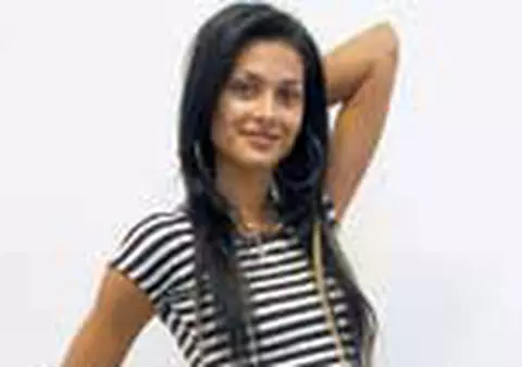 Garderoba noua cu bani putini