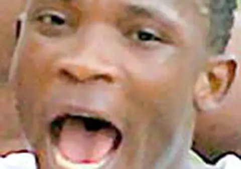 Controversatul Pantsil este dorit la Steaua