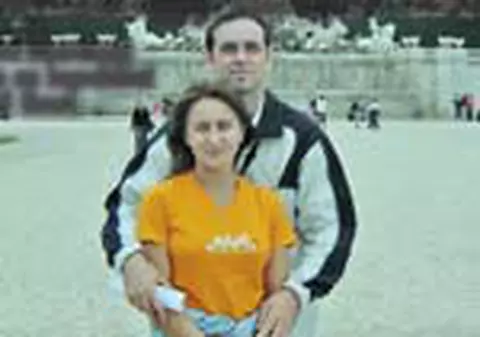 Belu si Bitang, nasii Ginei Gogean