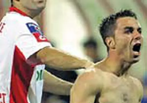 'Piticu'' pleaca azi la Sofia