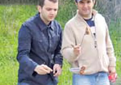 MAESTRI LA MICI 'DE-A GATA'