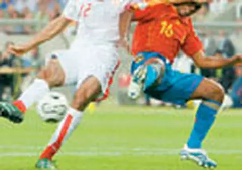 Un tunisian in locul lui Radoi?