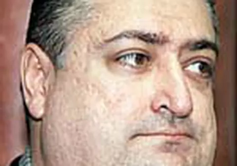 Marian Iancu, dezamagit