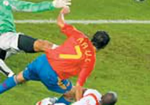 Raul e regele