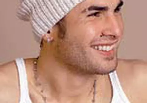 Super party pentru fiica lui Mutu