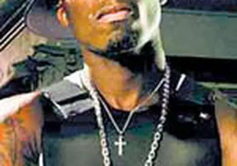 Concertul lui 50 Cent se muta la Arenele Romane