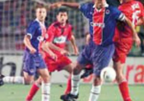 'Nu am uitat meciul cu Steaua'