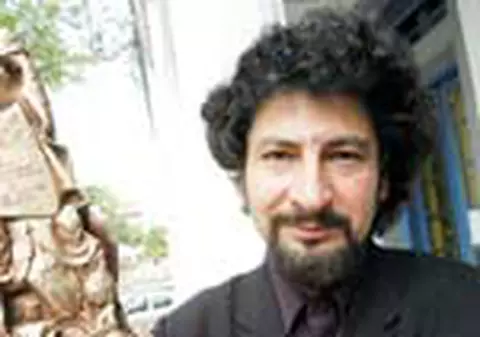 Din sofer, a castigat celebrul trofeu Cesar
