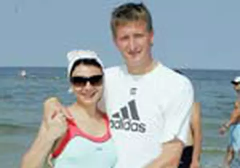 Goian, viitorul tatic al Stelei