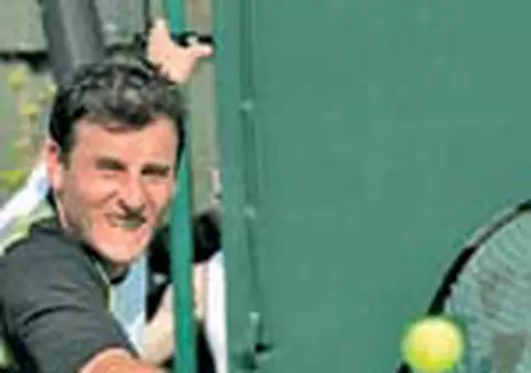 Pavel si Waske s-au calificat in 'sferturi' la Roland Garros!