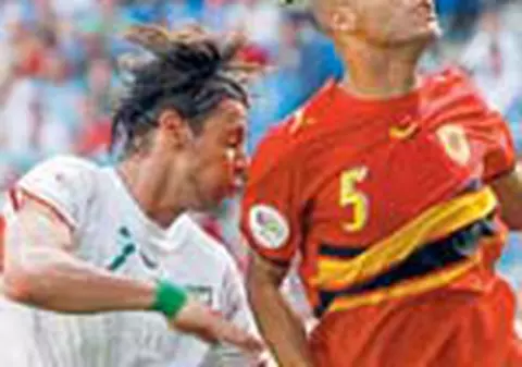 Aparare din Angola si Portugalia