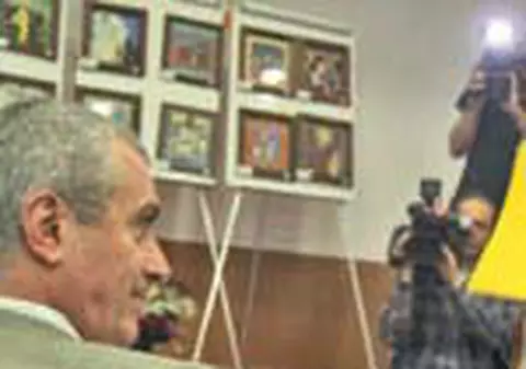 Premierul Tariceanu s-a zgarcit