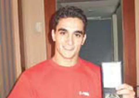 E politist international