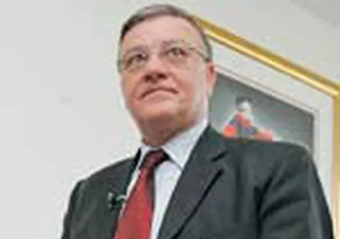 'Echipele mici n-au nici o sansa'