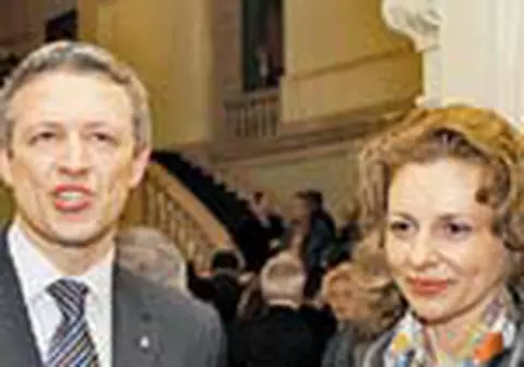 Octavian Morariu s-a casatorit ieri religios