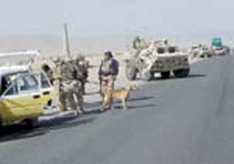 Un militar roman a fost ucis si alti patru raniti