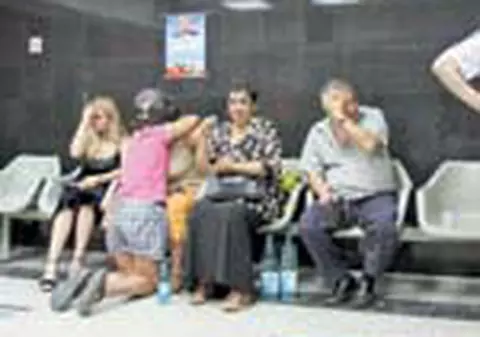 Alex Radulescu e liber, desi a impuscat un om