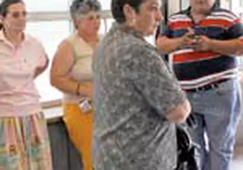 Costin a fost din nou operat