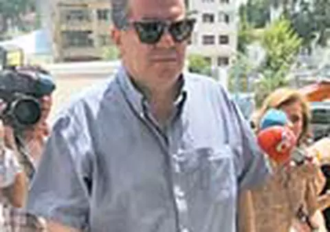 Alex Radulescu a fost retinut dupa doar trei ore de audieri