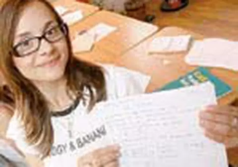 150.000 de elevi incep luni Bac-ul