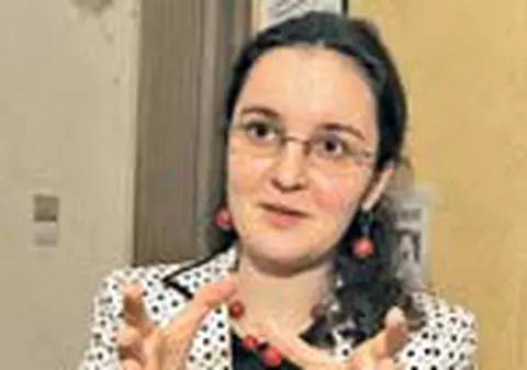 Avocata homosexualilor