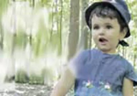 Mlastina din nordul Capitalei