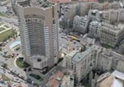 Bucurestiul, orasul care nu merita banii