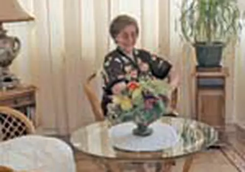 Batran bogat, batran sarac