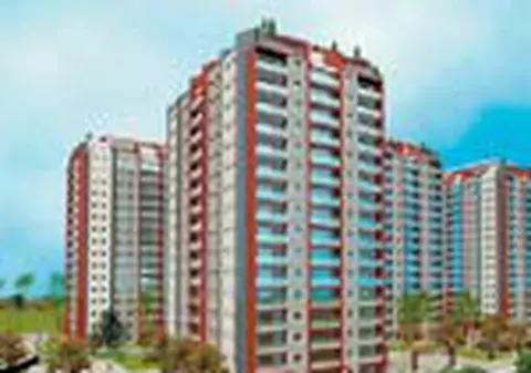 Din toamna se construiesc doua noi cartiere de lux