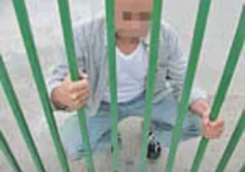 A marturisit un omor dupa 10 ani