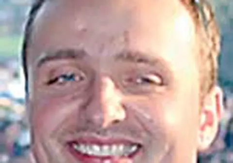 Costi Ionita: baie in marea rece ca gheata