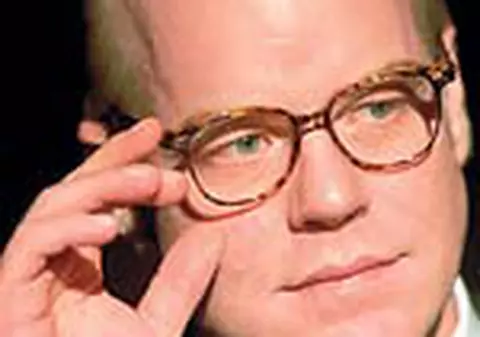 'CAPOTE'