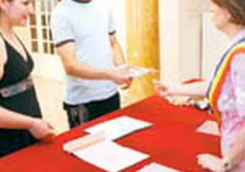 200 euro, dar de nunta de la stat 
